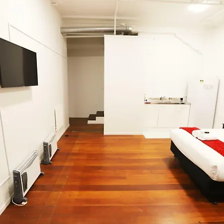 Aura Hotel